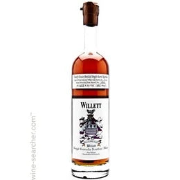 Willett Family Estate Bottled Single-Barrel 7 Year Old Straight Bourbon Whiskey (N0 RESI)22/178