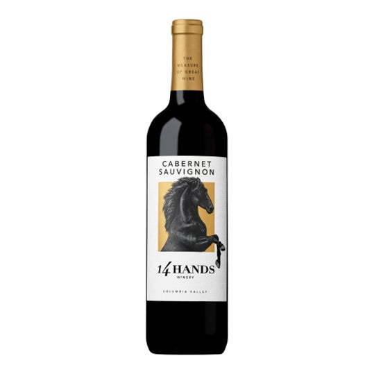 14 Hands Cabernet Sauvignon