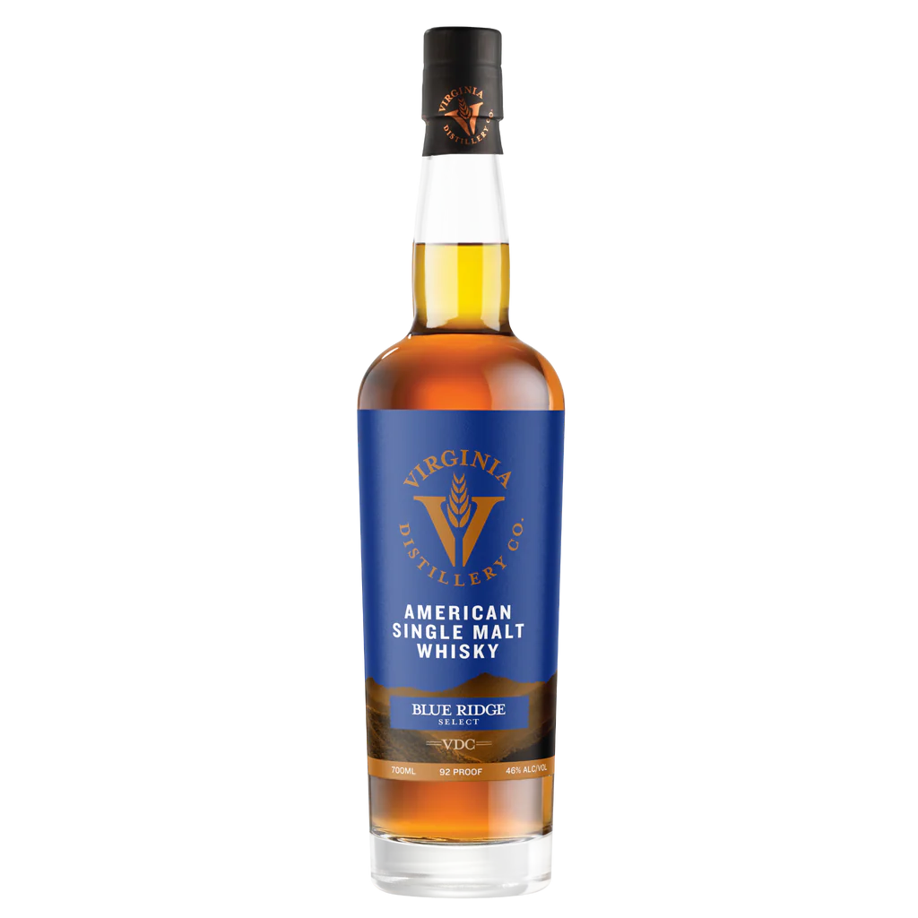 Virginia Distilling Cabernet Blue Ridge Select