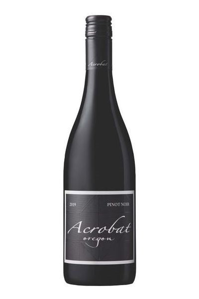 Acrobat Pinot Noir, Oregon
