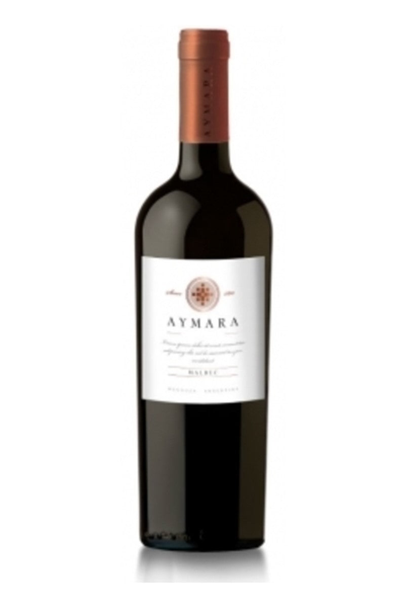 Aymara Estate Malbec