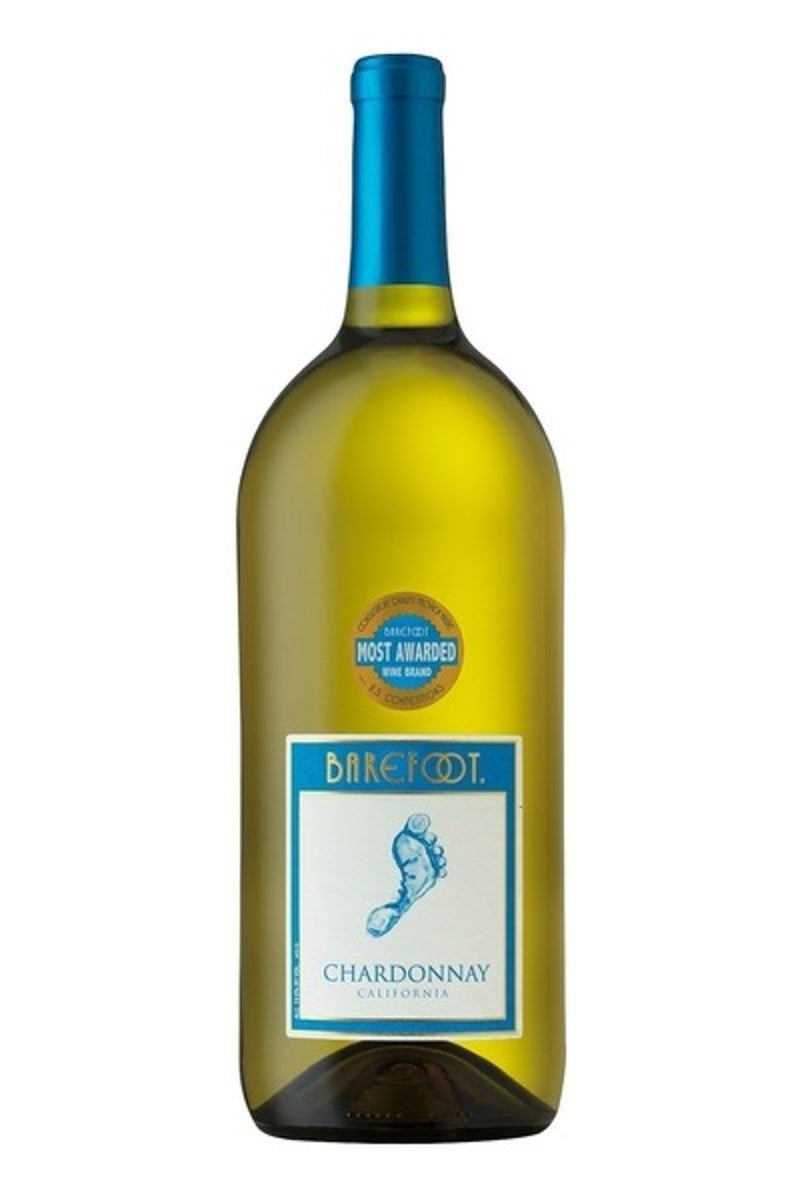 Barefoot Cellars Chardonnay White Wine