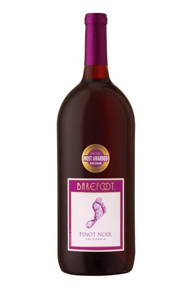 Barefoot Cellars Pinot Noir Red Wine