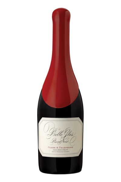 Belle Glos Clark & Telephone Pinot Noir