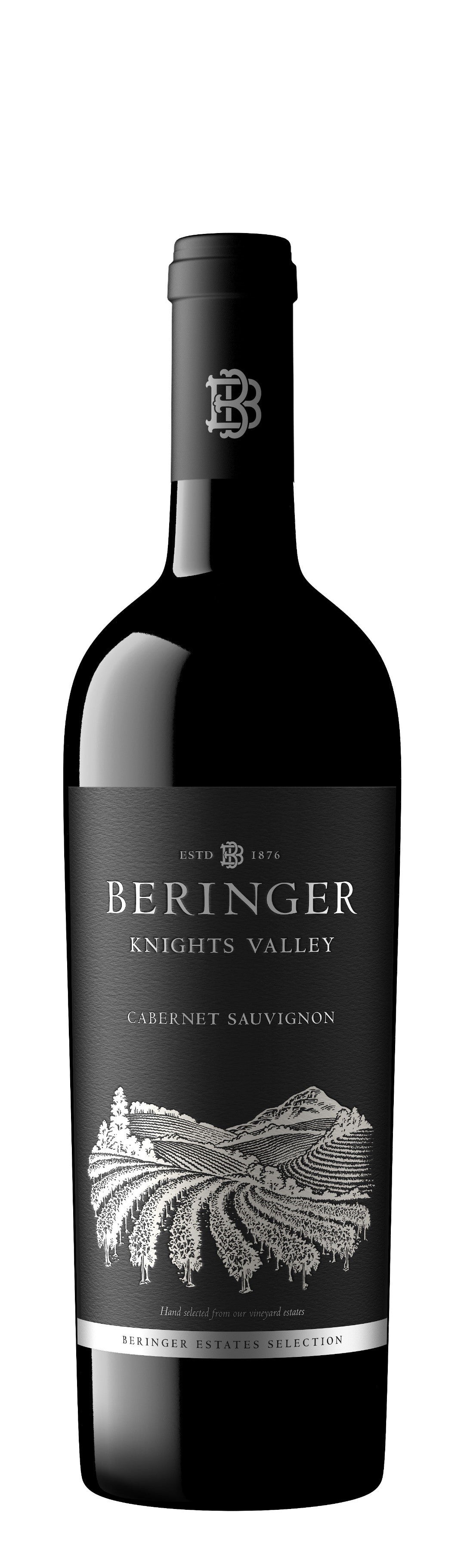 Beringer Knights Valley Cabernet Sauvignon