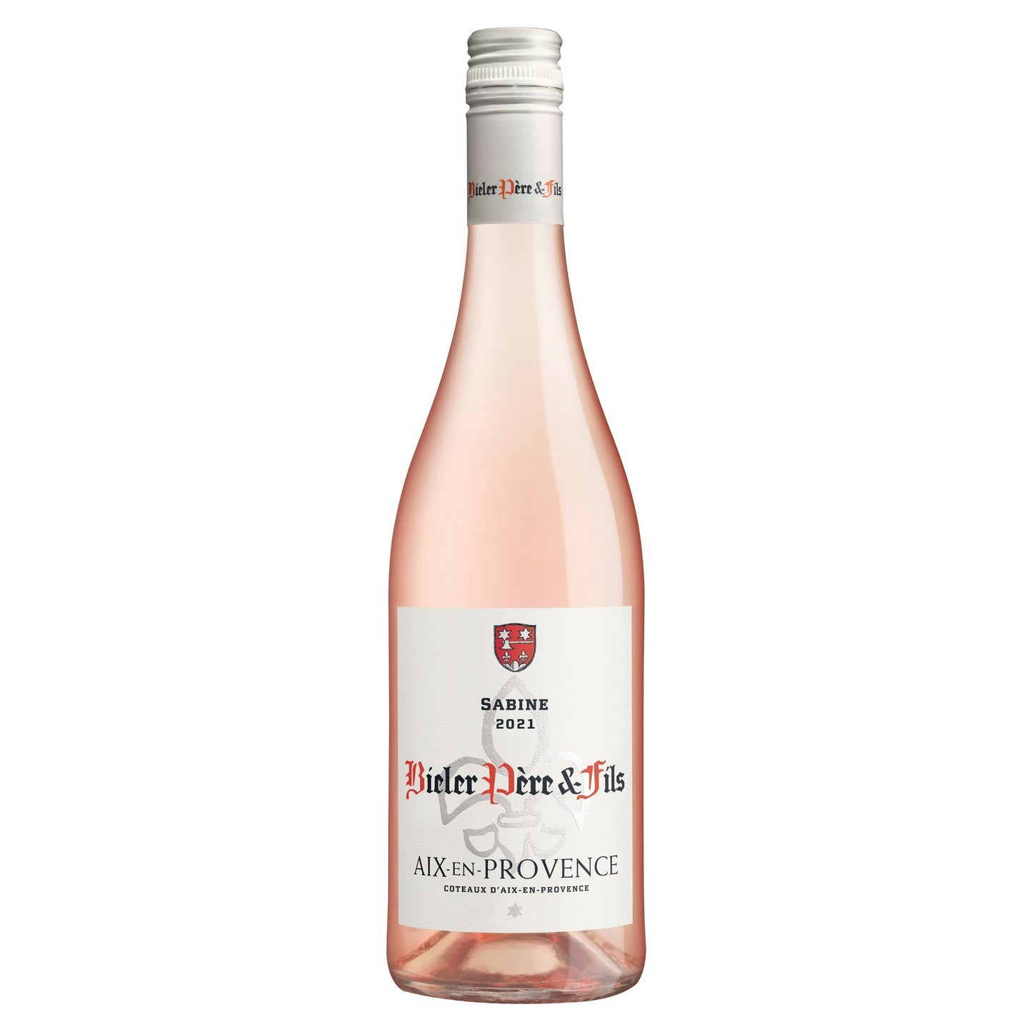 Bieler Père & Fils Sabine Rosé, 750ml Wine Bottle
