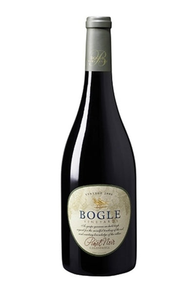 Bogle Pinot Noir