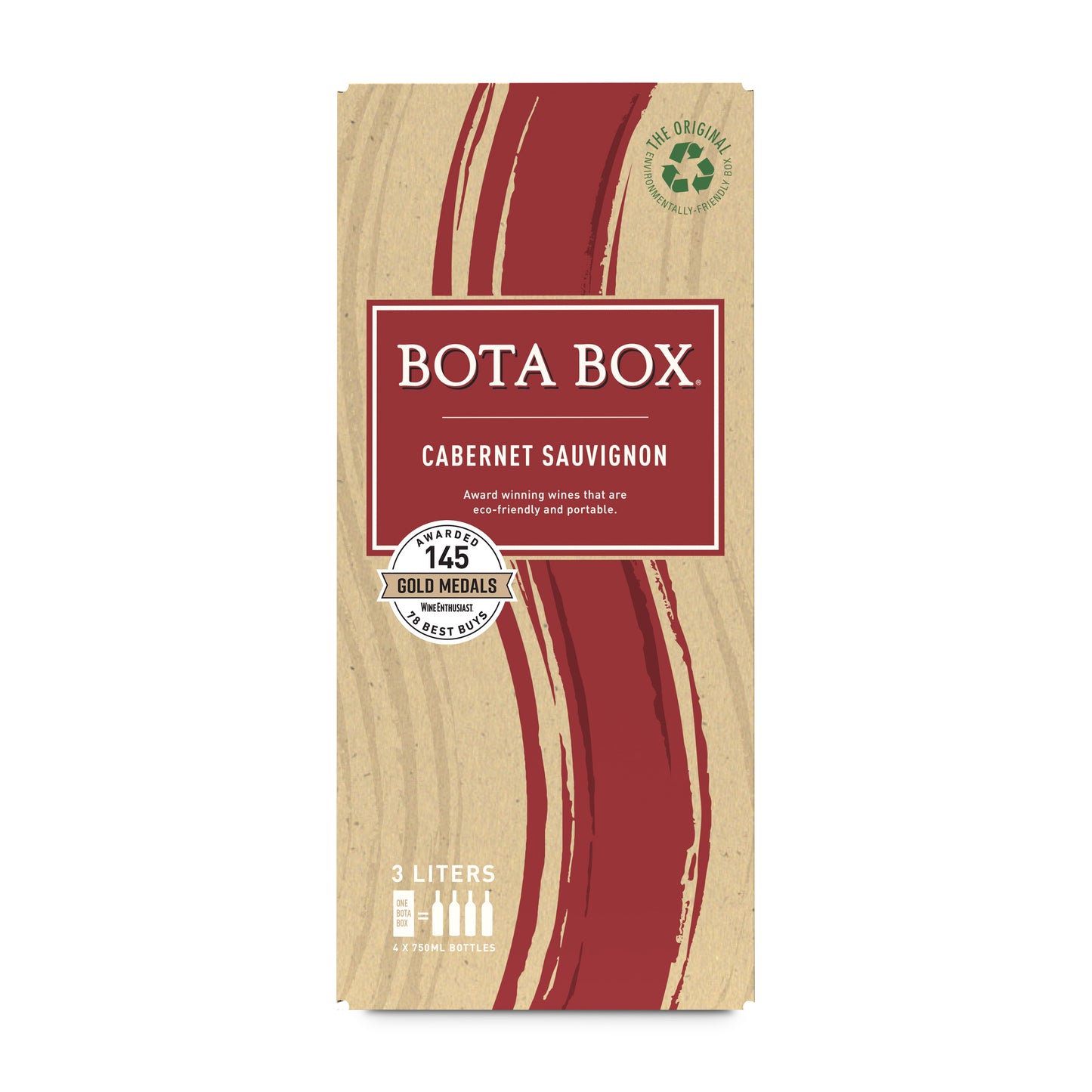 Bota Box Cabernet Sauvignon