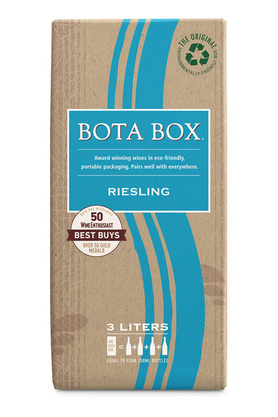 Bota Box Riesling