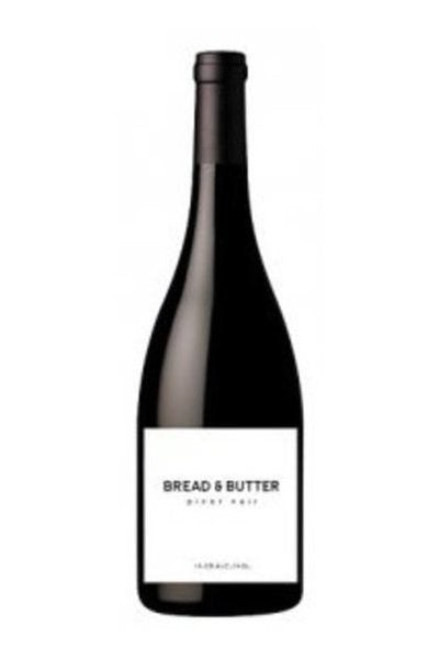 Bread and Butter Pinot Noir