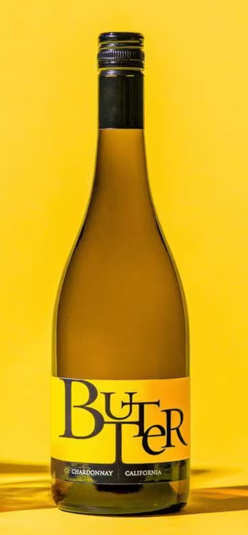 Butter Chardonnay