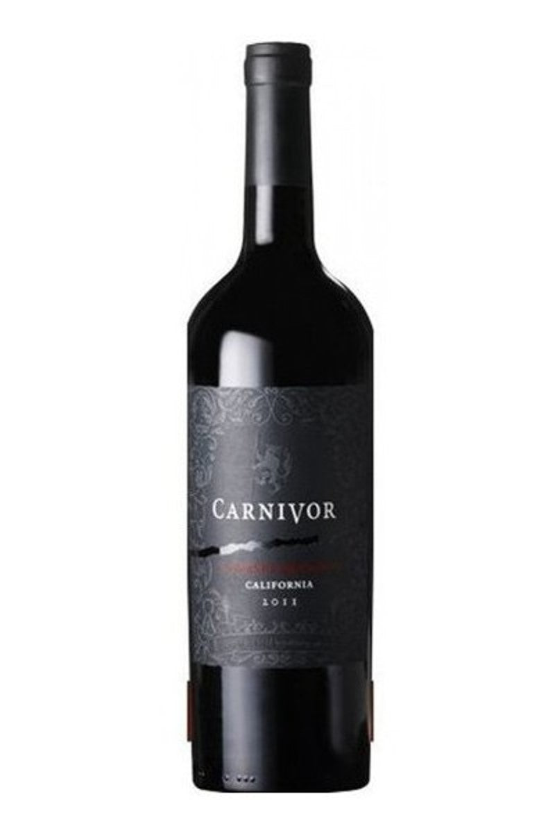 Carnivor Cabernet Sauvignon
