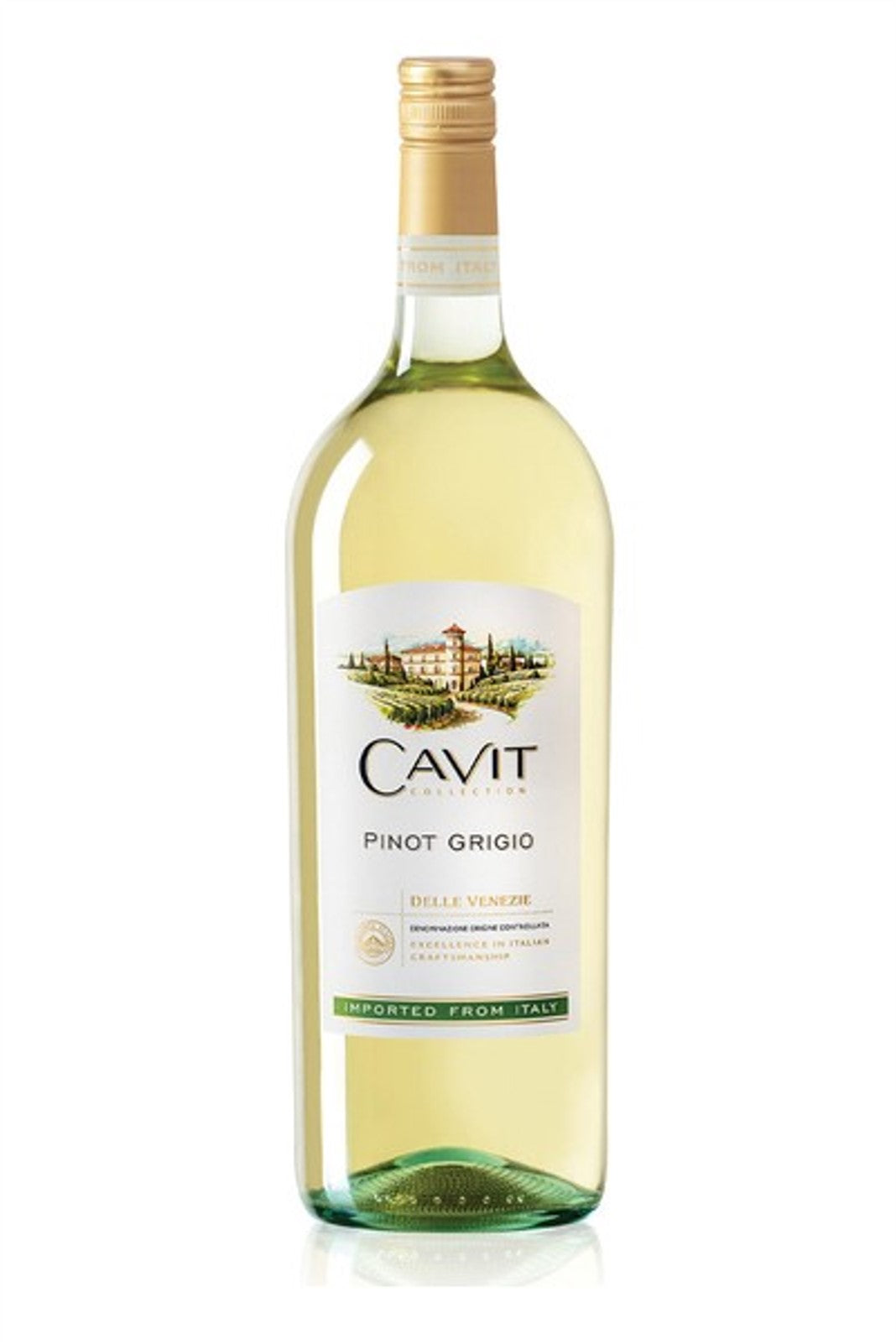 Cavit Pinot Grigio