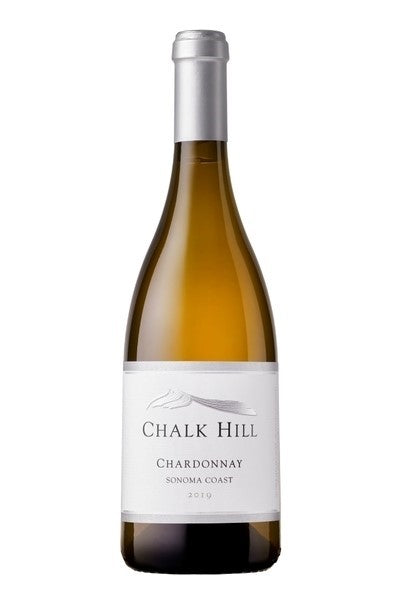 Chalk Hill Sonoma Coast Chardonnay
