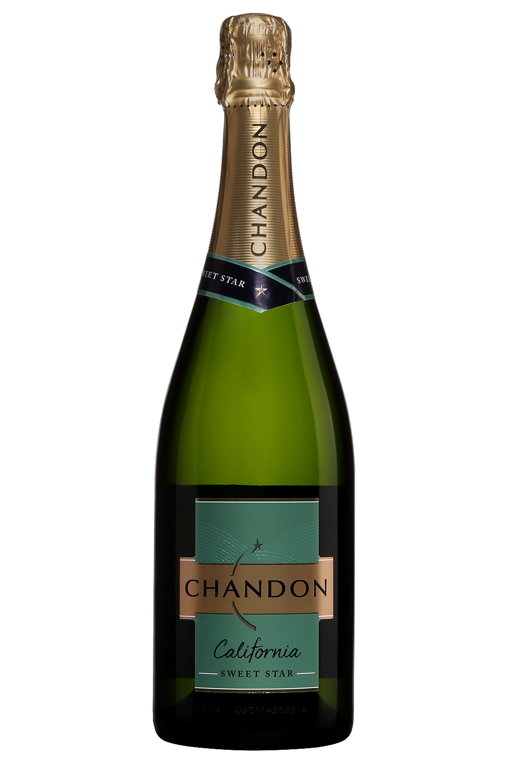 Chandon Sweet Star
