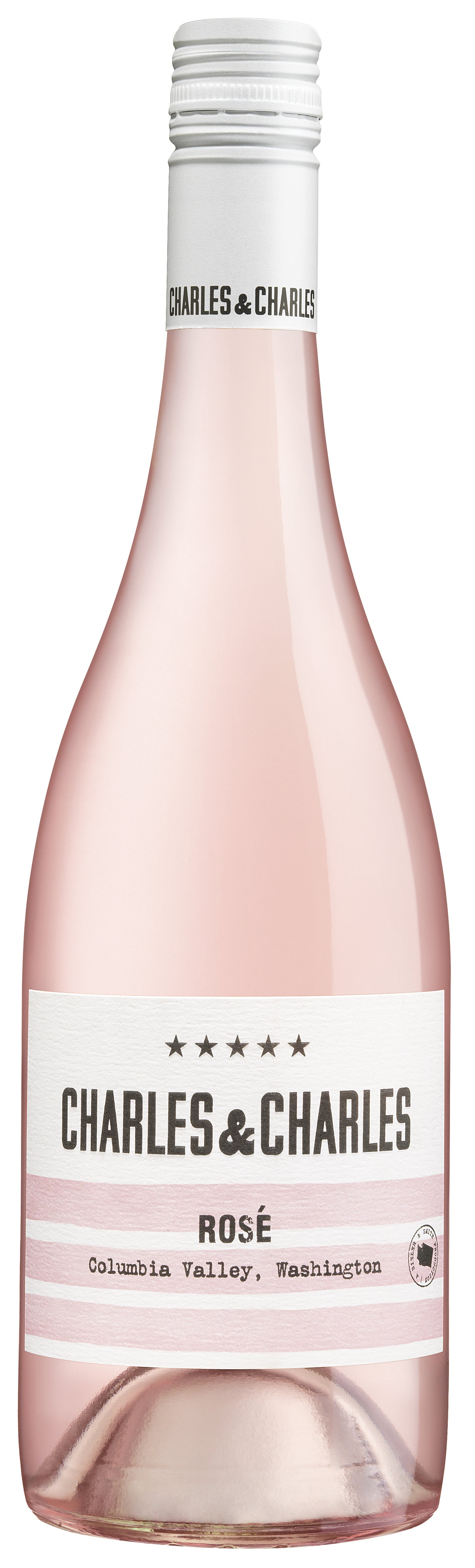 Charles & Charles Rose Wine