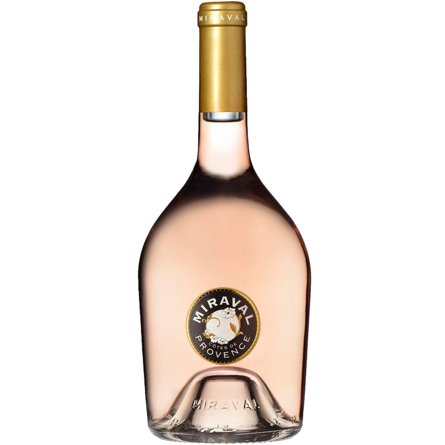 Château Miraval Côtes de Provence Rosé