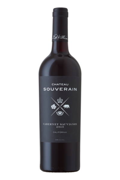 Chateau Souverain Cabernet Sauvignon