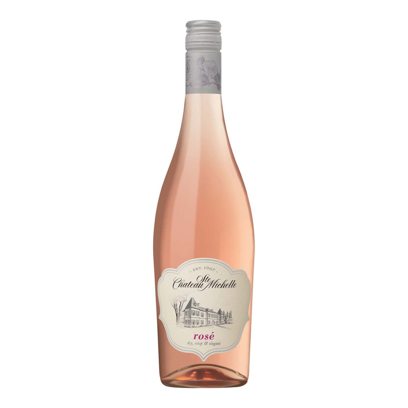Chateau Ste. Michelle Columbia Valley Rosé Wine