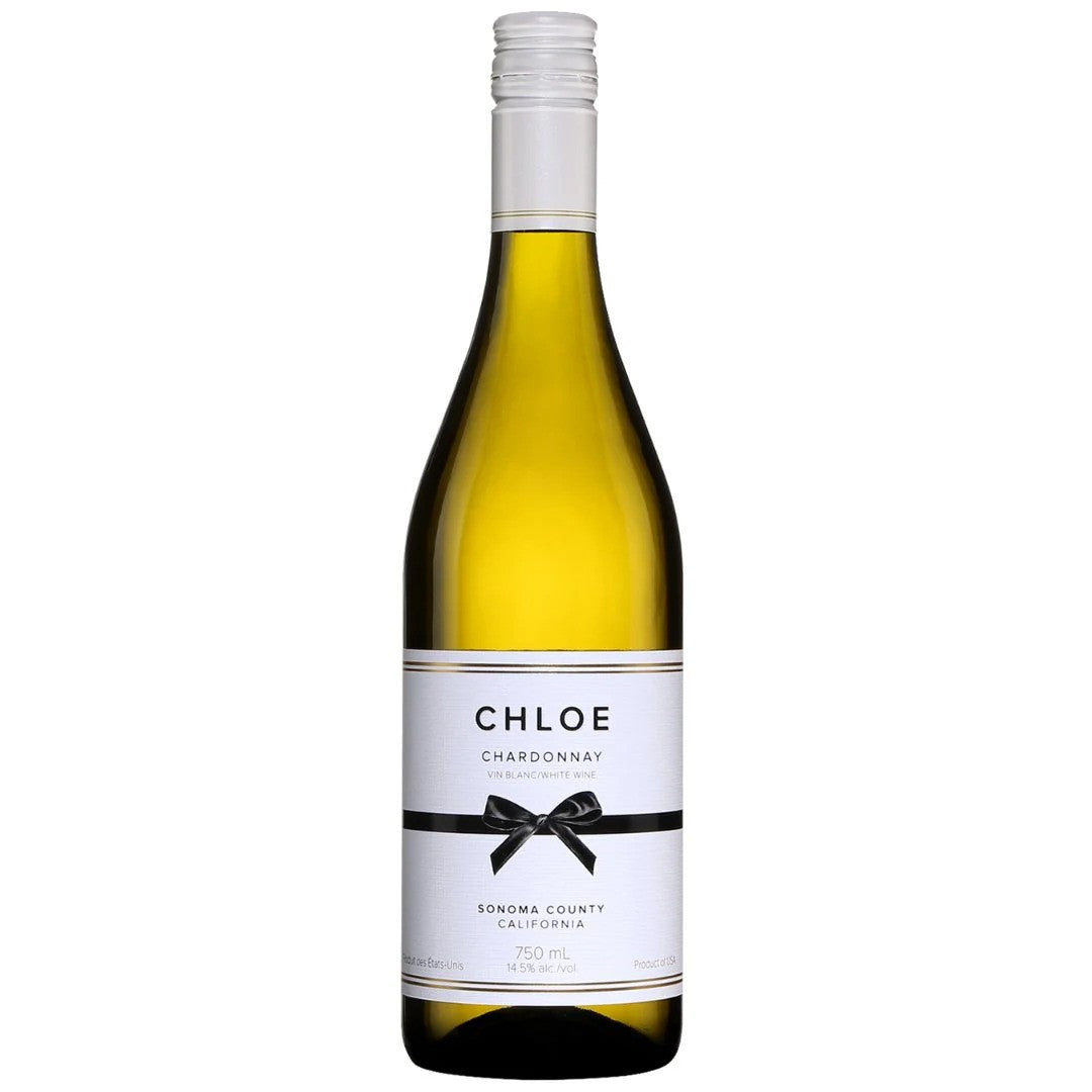 Chloe Chardonnay 750ml