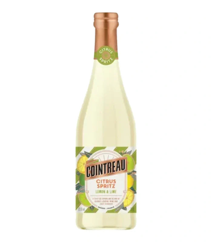 Cointreau Citrus Spritz Lemon & Lime