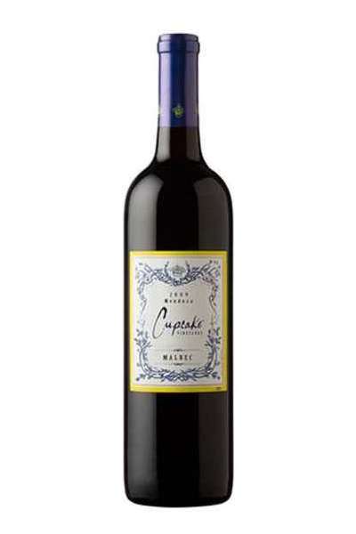 Cupcake® Vineyards Malbec Red Wine
