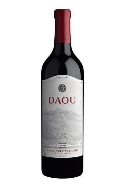 DAOU Vineyards Cabernet Sauvignon