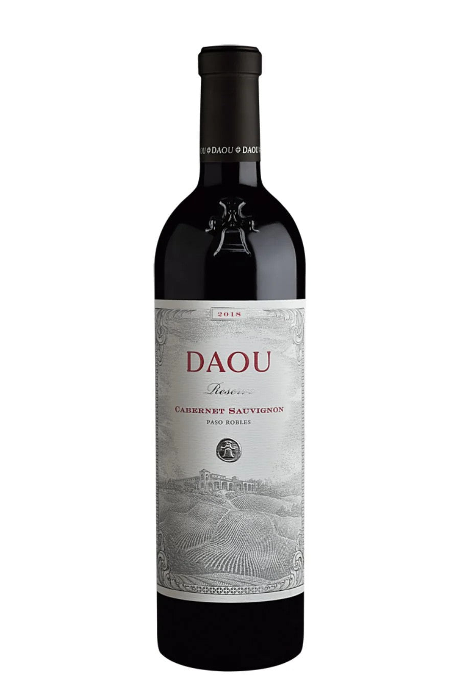 Daou "Reserve" Cabernet Sauvignon