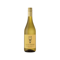 Dark Horse Buttery Chardonnay White Wine