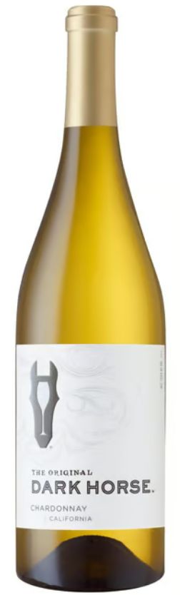 Dark Horse Chardonnay