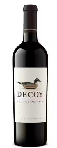 Decoy Cabernet Sauvignon