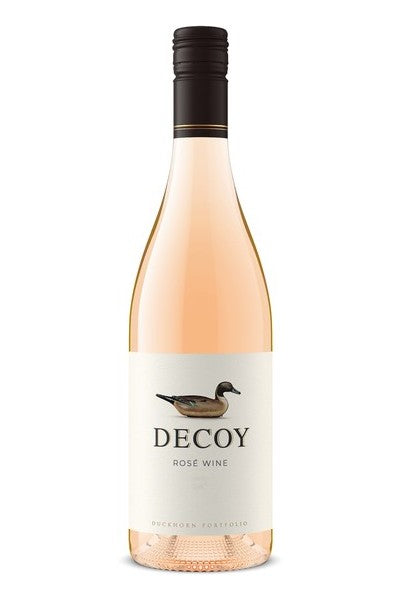 Decoy Rosé