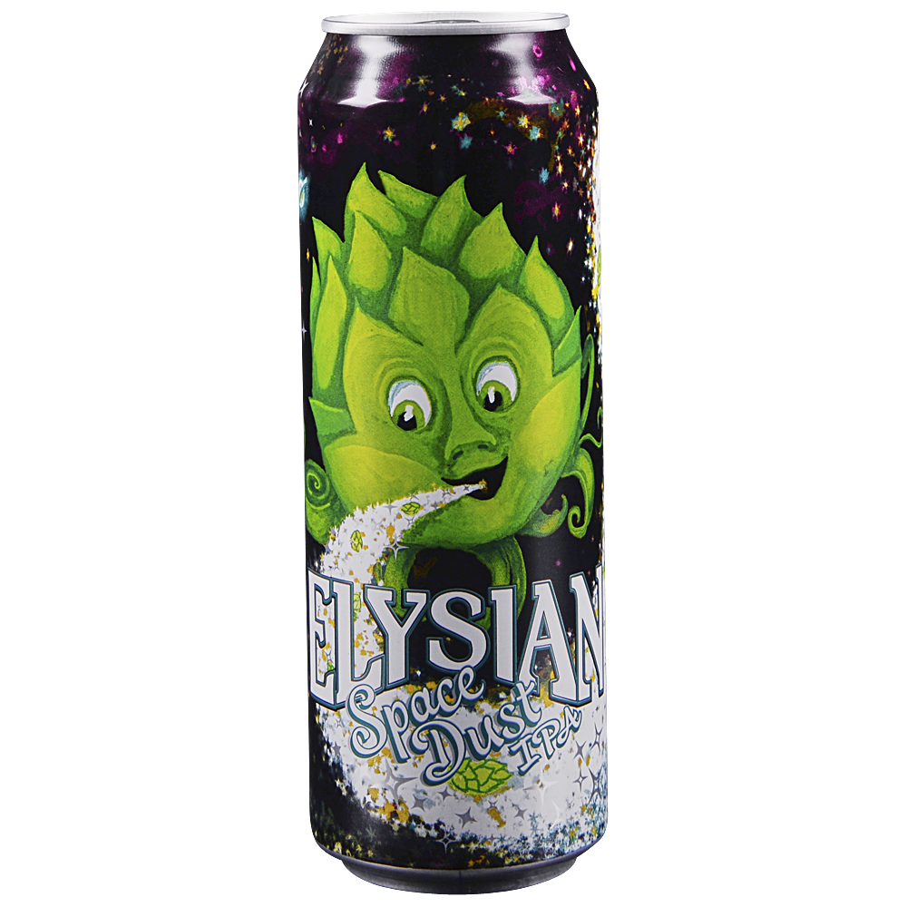 Elysian Space Dust IPA 19.2oz Can