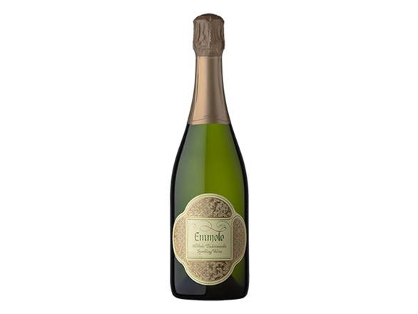 Emmolo Methode Traditionelle Sparkling Wine