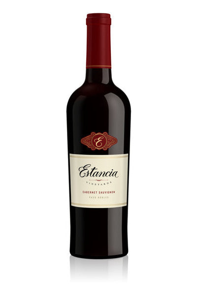 Estancia Cabernet Sauvignon