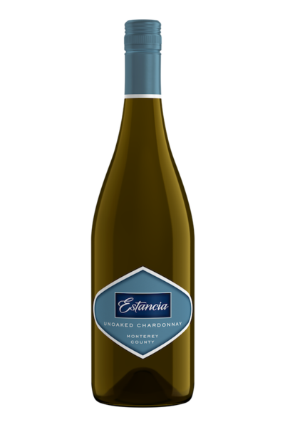 Estancia Chardonnay Unoaked