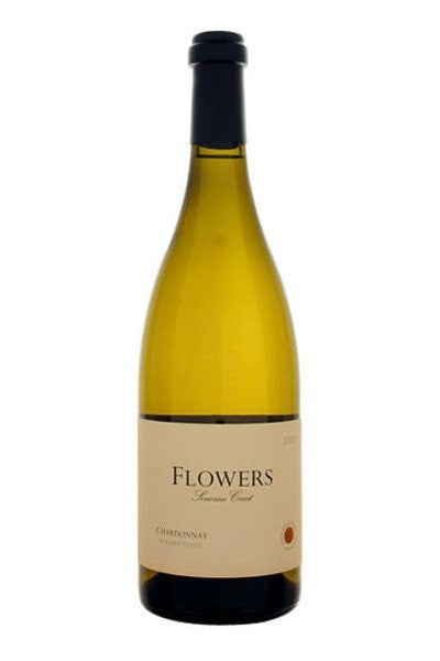 Flowers Sonoma Coast Chardonnay