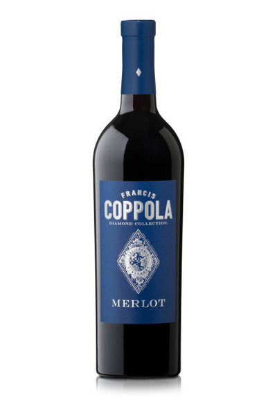 Francis Coppola Diamond Collection Merlot