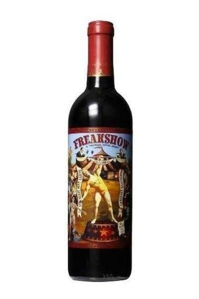 Freakshow Cabernet Sauvignon