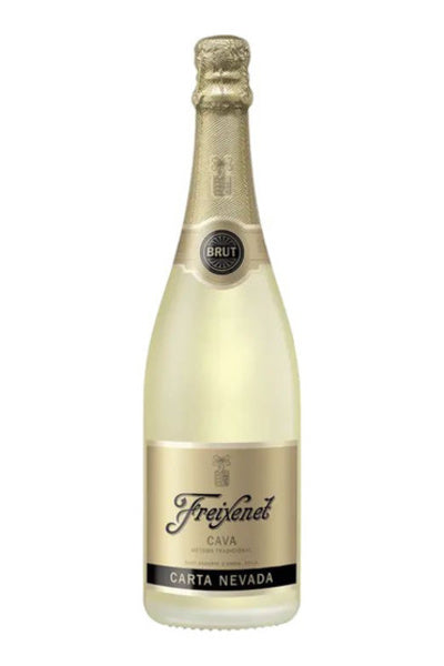 Freixenet x Carta Nevada Brut Cava