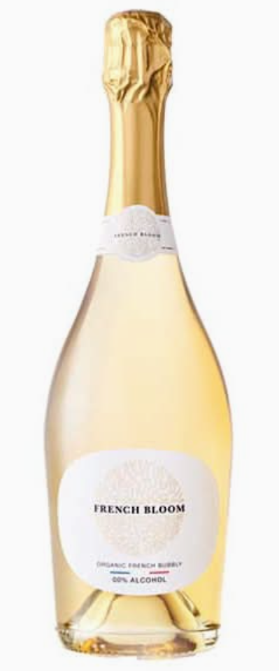 French Bloom Le Blanc