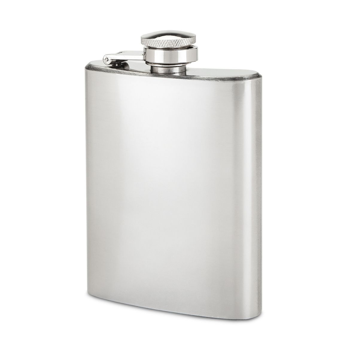 Oenophilia Hip Flask 8oz