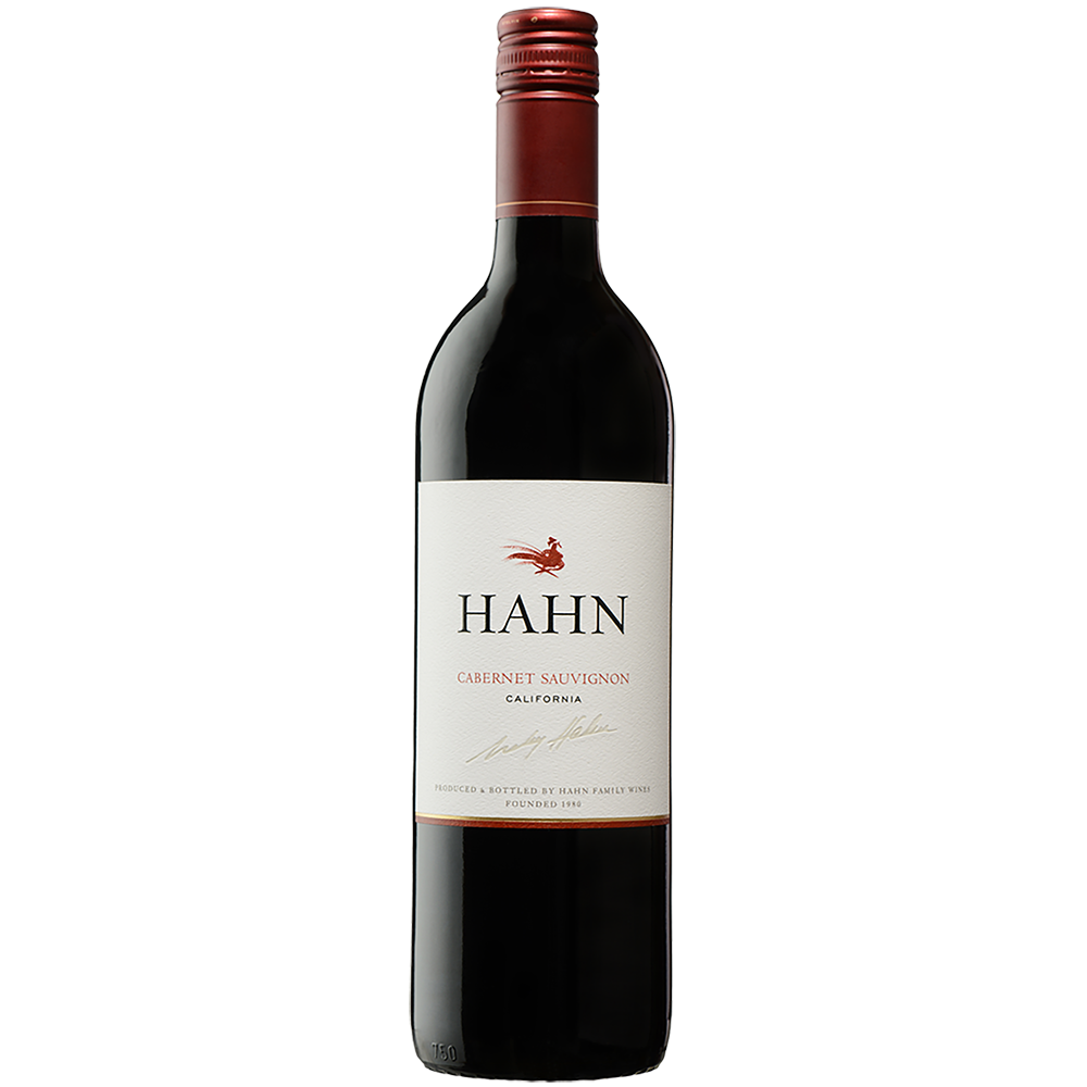 Hahn Cabernet Sauvignon