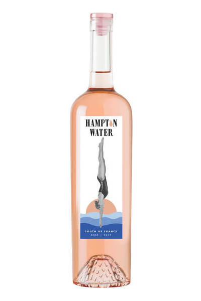 Hampton Water Rose