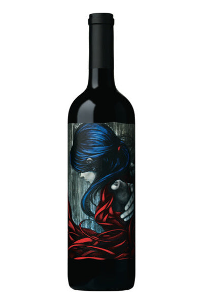 Intrinsic Red Blend Wine