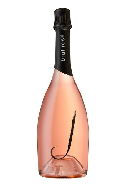 J Vineyards Brut Rose Sparkling Wine $45.49