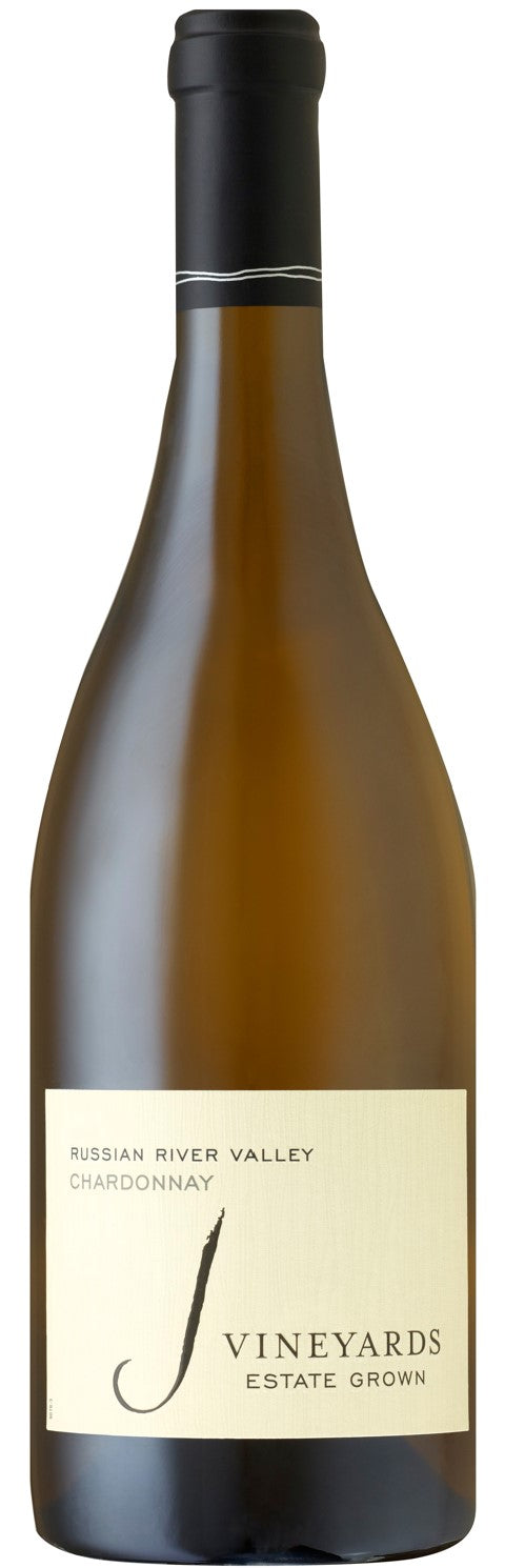J Vineyards and Winery Russian River Valley Chardonnay