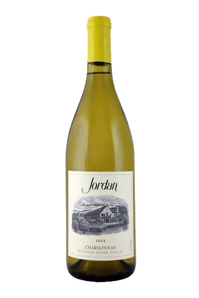 Jordan Chardonnay