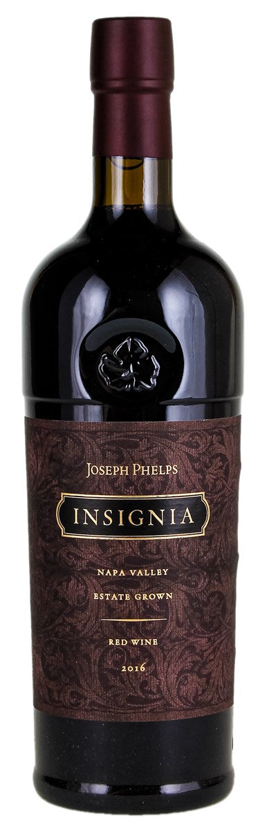 INSIGNIA - Joseph Phelps 2016
