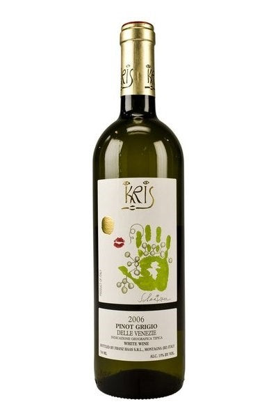 KRIS Pinot Grigio